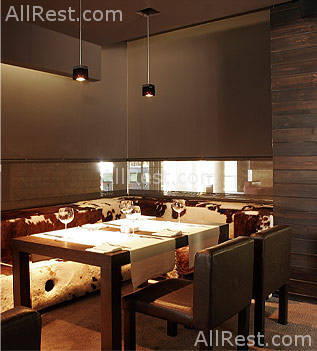 Edelweiss Hotel 10